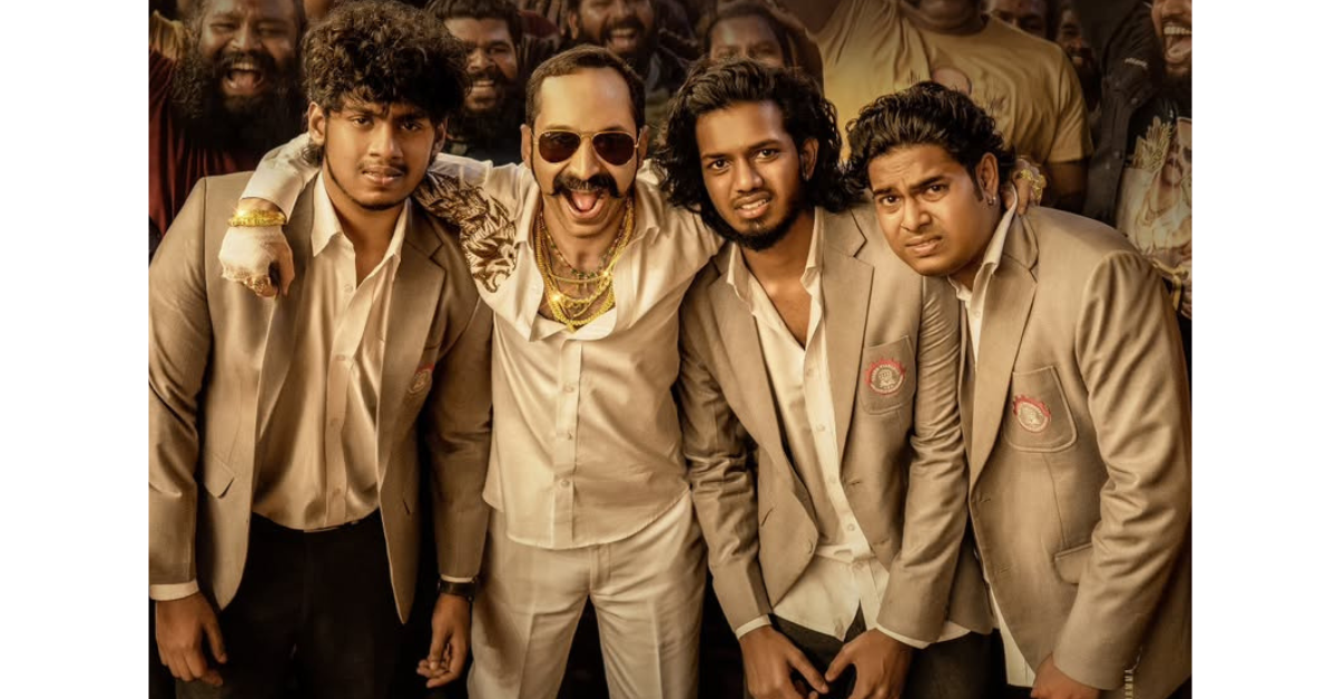 ಮತ್ತೆ ಬರುತ್ತಿದ್ದಾನೆ ರೌಡಿ ‘ರಂಗ’ — ಈ ಬಾರಿ ಡಬಲ್ ಆವೇಶ!